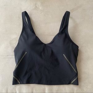 Lululemon Special Edition Gold Align Tank 6